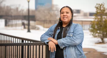 Meredith Good Voice-Birdcreek