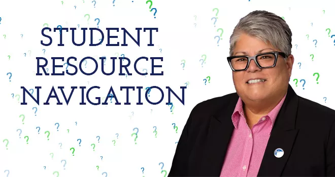 Student Resource Navigation