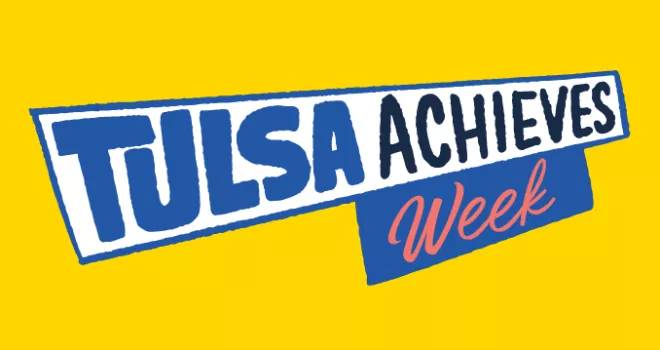 Tulsa Achieves WeeK