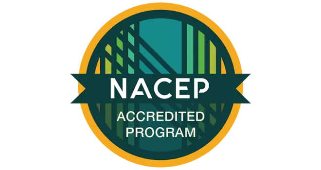 National Alliance of Concurrent Enrollment Partnerships (NACEP) Accredited Program