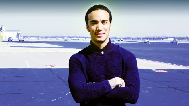 Rodolfo Baez Astacio