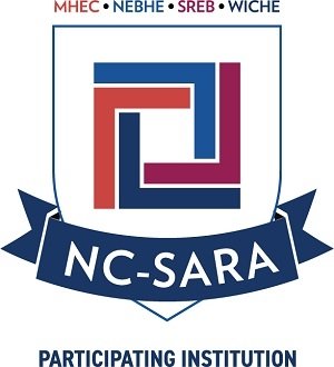 MHEC - NEBHE-SREB-WICHE NC-SARA Participating Institution