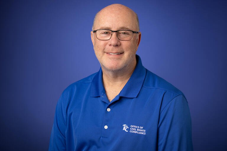 Jeff D. Owens